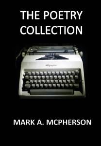The Poetry Collection Cover